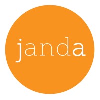 janda logo, janda contact details