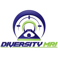 Diversity MRI logo, Diversity MRI contact details