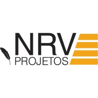 NRV PROJETOS logo, NRV PROJETOS contact details