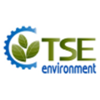 TSE Environment logo, TSE Environment contact details