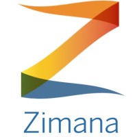 Zimana logo, Zimana contact details