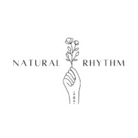 Natural Rhythm logo, Natural Rhythm contact details