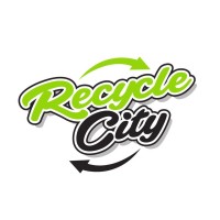 Recycle City logo, Recycle City contact details