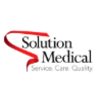 Solution Medical logo, Solution Medical contact details