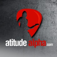 Atitude Alpha logo, Atitude Alpha contact details