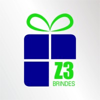 Z3 Brindes logo, Z3 Brindes contact details