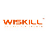 WiSkill logo, WiSkill contact details