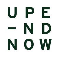 UpendNow logo, UpendNow contact details