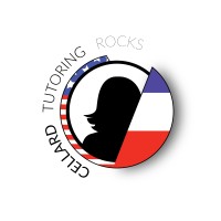 Cellard Tutoring Rocks logo, Cellard Tutoring Rocks contact details