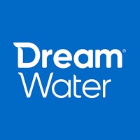 Dream Water logo, Dream Water contact details