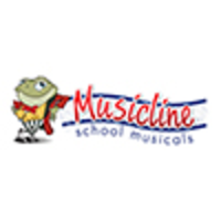 Musicline School Musicals logo, Musicline School Musicals contact details