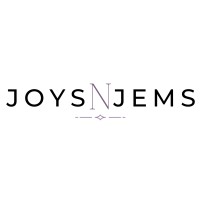 joysnjems logo, joysnjems contact details