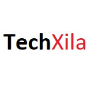 TechXila logo, TechXila contact details