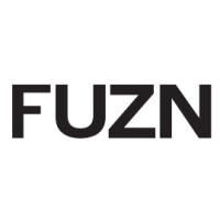 Fuzn logo, Fuzn contact details