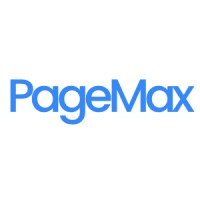 PageMax Digital logo, PageMax Digital contact details