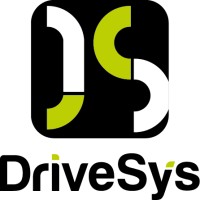 DriveSys logo, DriveSys contact details