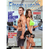 Long Island Fitness & Health Magazine logo, Long Island Fitness & Health Magazine contact details