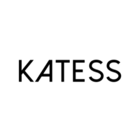 Katess logo, Katess contact details