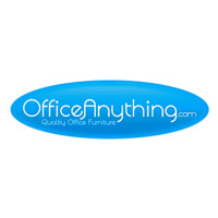 OfficeAnything Office Furniture logo, OfficeAnything Office Furniture contact details