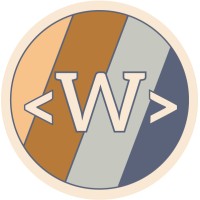 the <wit> project logo, the <wit> project contact details