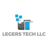 LEGERS TECH LLC logo, LEGERS TECH LLC contact details