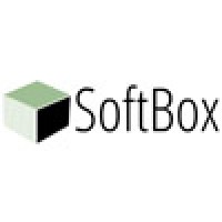 SoftBox Ltd. logo, SoftBox Ltd. contact details