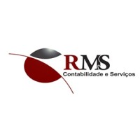 RMS Contabilidade e Serviços logo, RMS Contabilidade e Serviços contact details