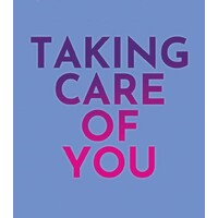 Taking Care of You logo, Taking Care of You contact details