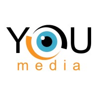 YouMedia logo, YouMedia contact details