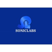 SonicLabs logo, SonicLabs contact details