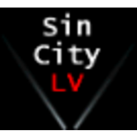 Sin City LV logo, Sin City LV contact details