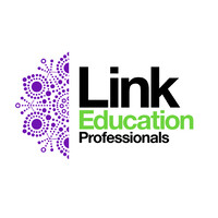 Link Education Professionals logo, Link Education Professionals contact details