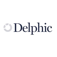 Delphic Group logo, Delphic Group contact details