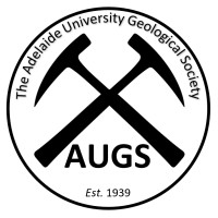 Adelaide University Geological Society (AUGS) logo, Adelaide University Geological Society (AUGS) contact details