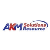 AKM Solutions Resource, LLC logo, AKM Solutions Resource, LLC contact details