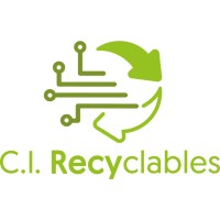 CI Recyclables SAS logo, CI Recyclables SAS contact details