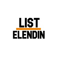 Listelendin logo, Listelendin contact details