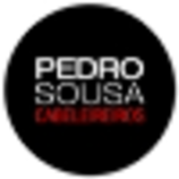 Pedro Sousa Cabeleireiros logo, Pedro Sousa Cabeleireiros contact details