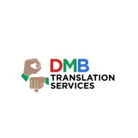 DMB Translation Services Ltd logo, DMB Translation Services Ltd contact details