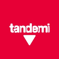 Tandemi logo, Tandemi contact details