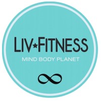 LivFitness logo, LivFitness contact details