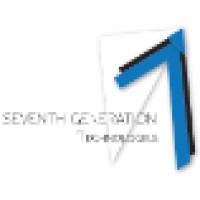 Seventh Generation Technologies logo, Seventh Generation Technologies contact details