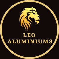 Leo Aluminiums logo, Leo Aluminiums contact details