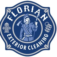 Florian Exterior Cleaning logo, Florian Exterior Cleaning contact details