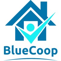 Bluecoop Cooperativa logo, Bluecoop Cooperativa contact details