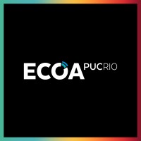 ECOA PUCRIO logo, ECOA PUCRIO contact details