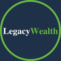 Legacy Wealth logo, Legacy Wealth contact details