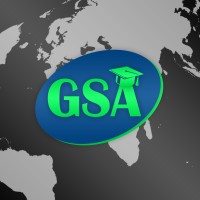 Global Students Academy logo, Global Students Academy contact details