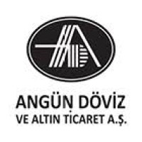 Angun Döviz ve Altın Ticaret Yetkili Müessese AŞ logo, Angun Döviz ve Altın Ticaret Yetkili Müessese AŞ contact details