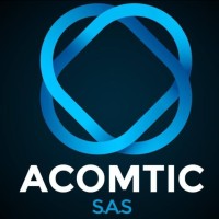 ACOMTIC logo, ACOMTIC contact details